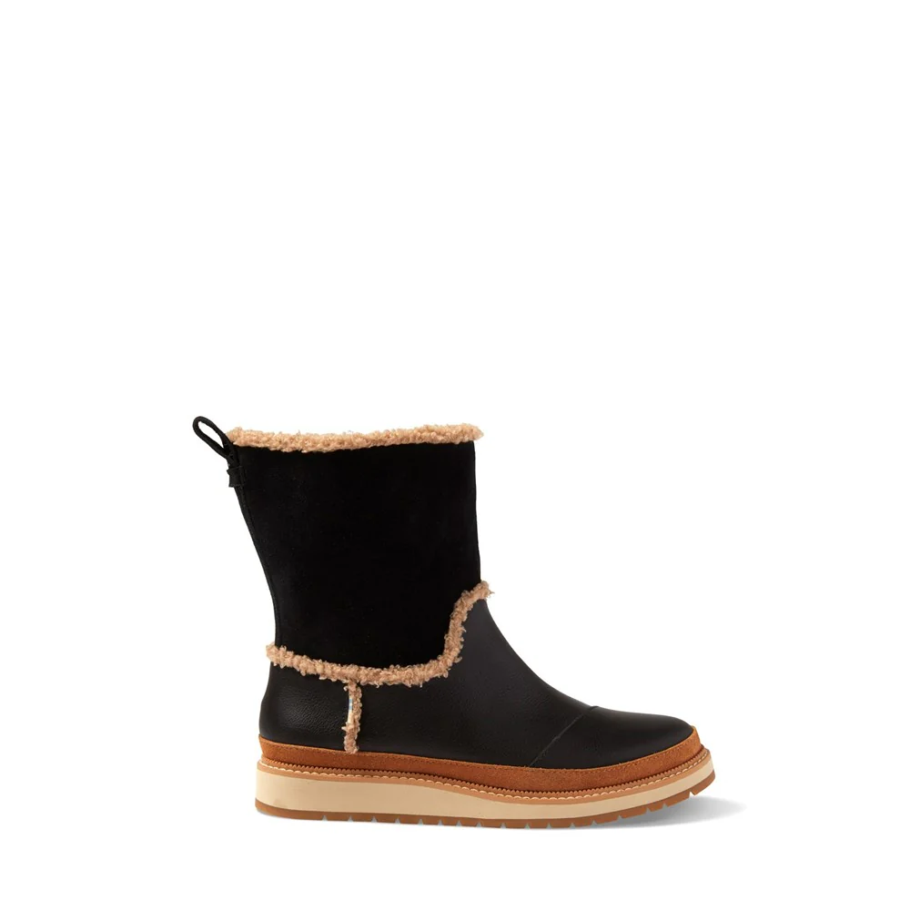 TOMS Makenna Boot - Image 3