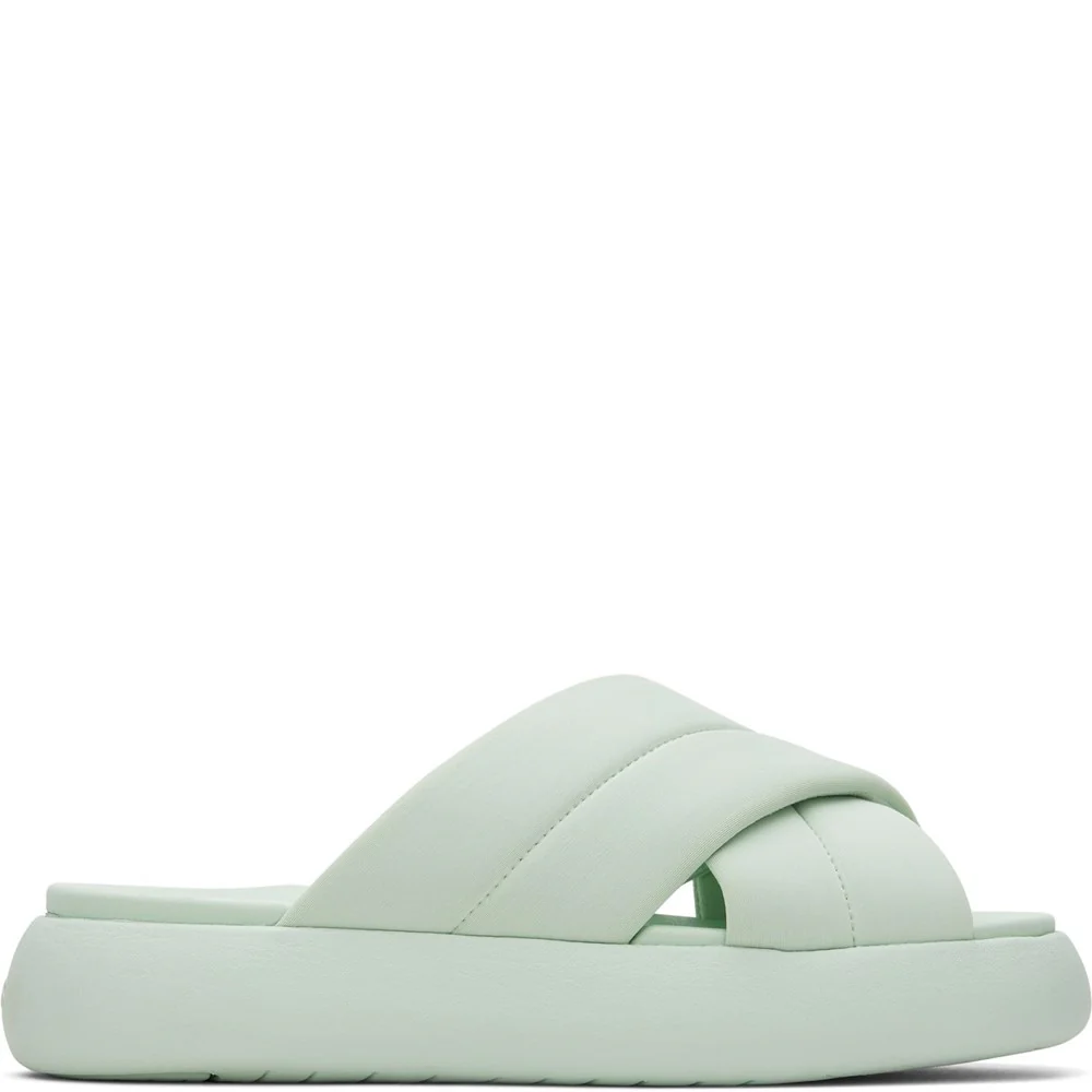 TOMS Mallow Crossover Slide - Image 5