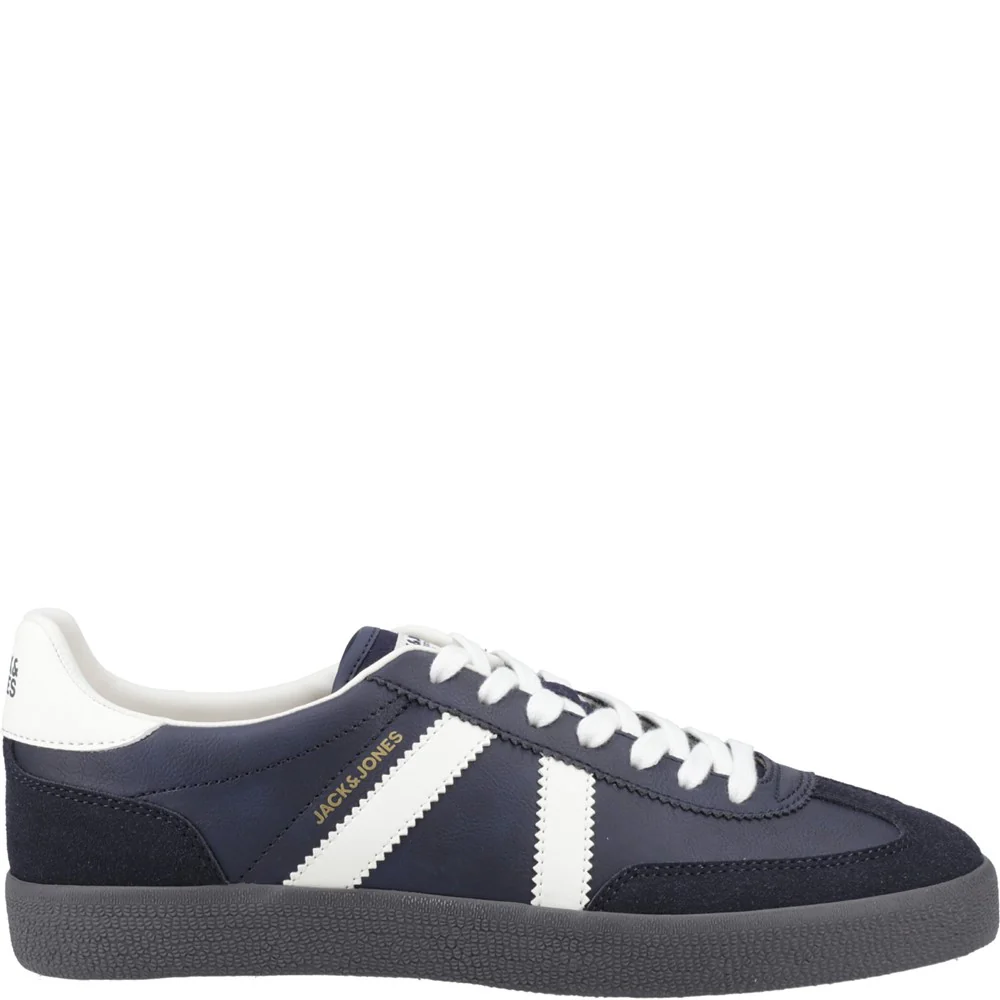 Jack & Jones Mambo Special Trainers - Image 5