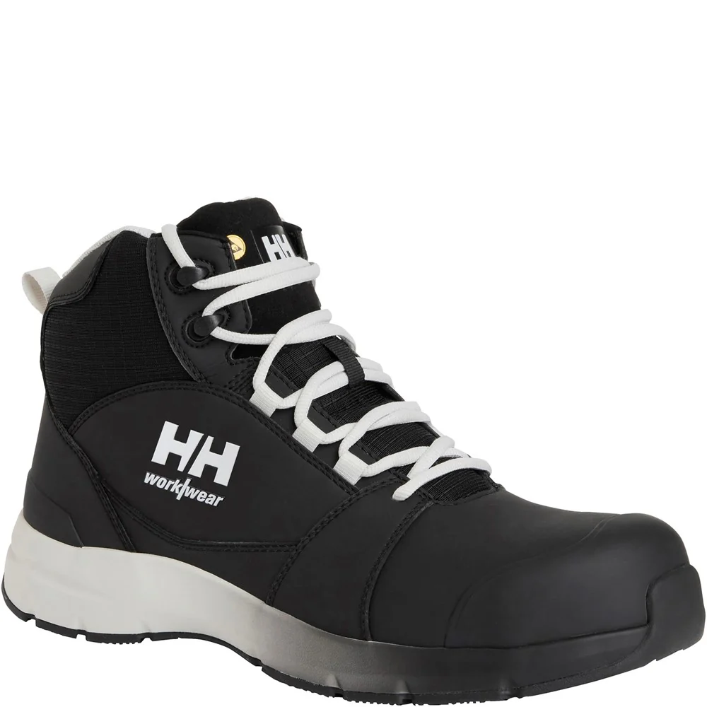 Helly Hansen Workwear Mancheserer MXR MID S3S Safety Boot