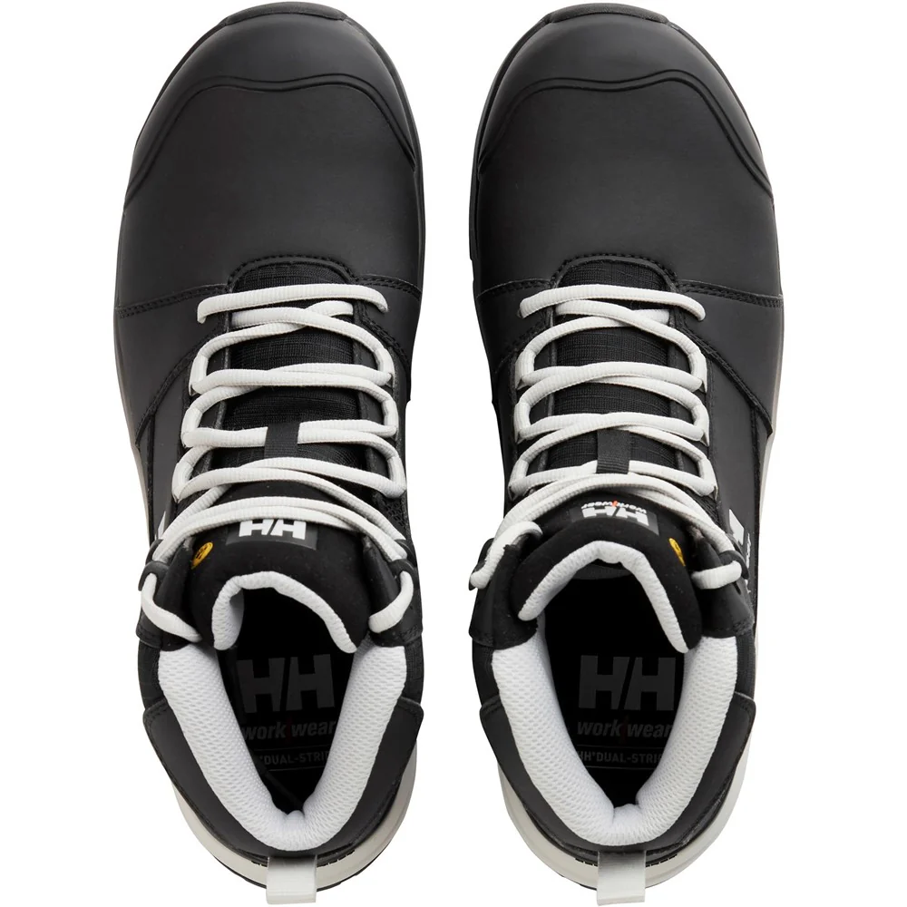 Helly Hansen Workwear Mancheserer MXR MID S3S Safety Boot - Image 4
