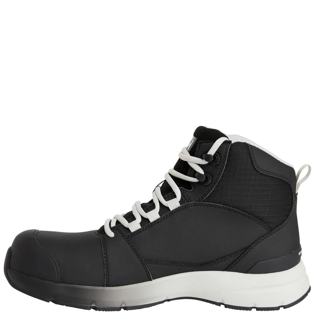 Helly Hansen Workwear Mancheserer MXR MID S3S Safety Boot - Image 5