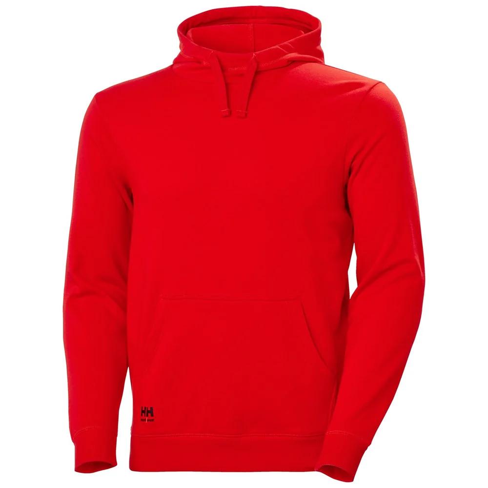 Helly Hansen Workwear Manchester Hoodie - Image 3
