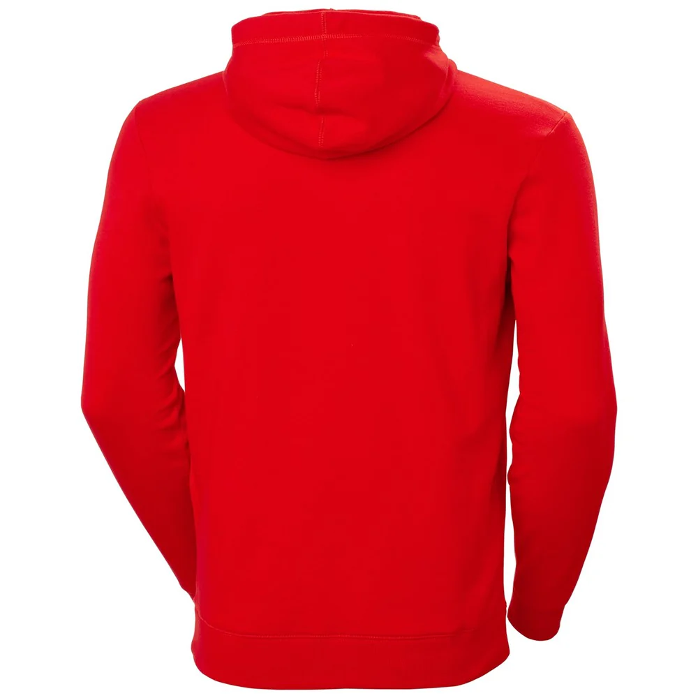 Helly Hansen Workwear Manchester Hoodie - Image 4