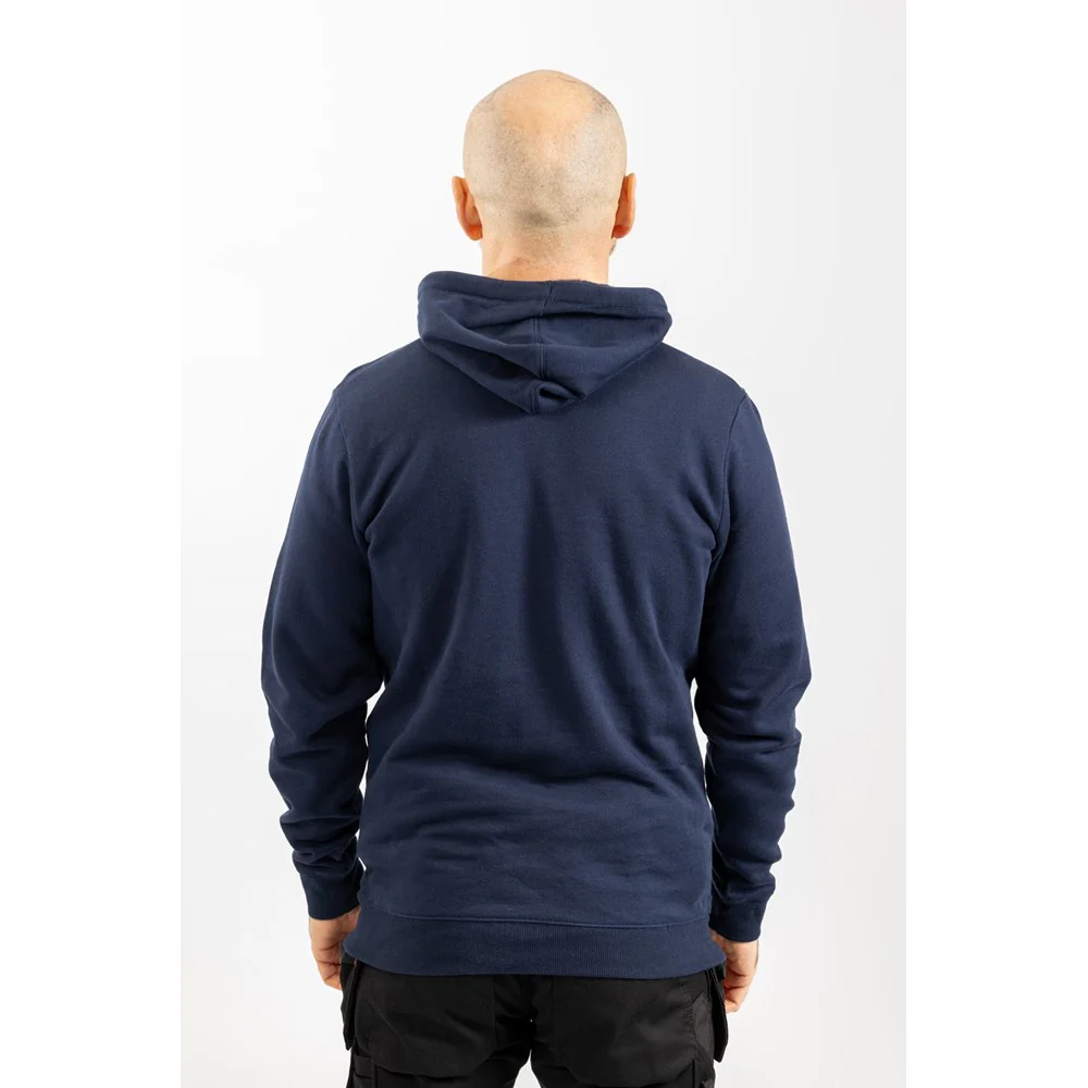 Helly Hansen Workwear Manchester Hoodie - Image 2
