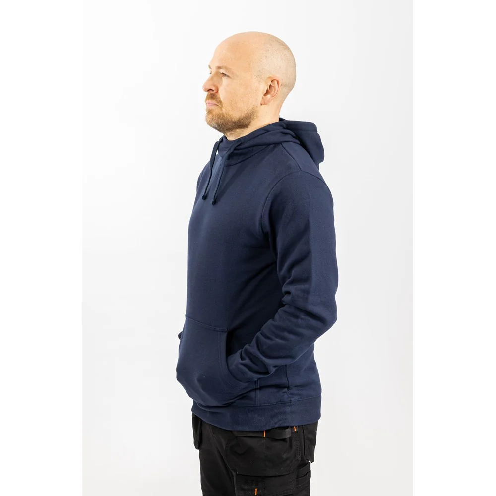 Helly Hansen Workwear Manchester Hoodie - Image 3