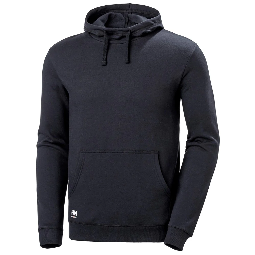 Helly Hansen Workwear Manchester Hoodie - Image 4