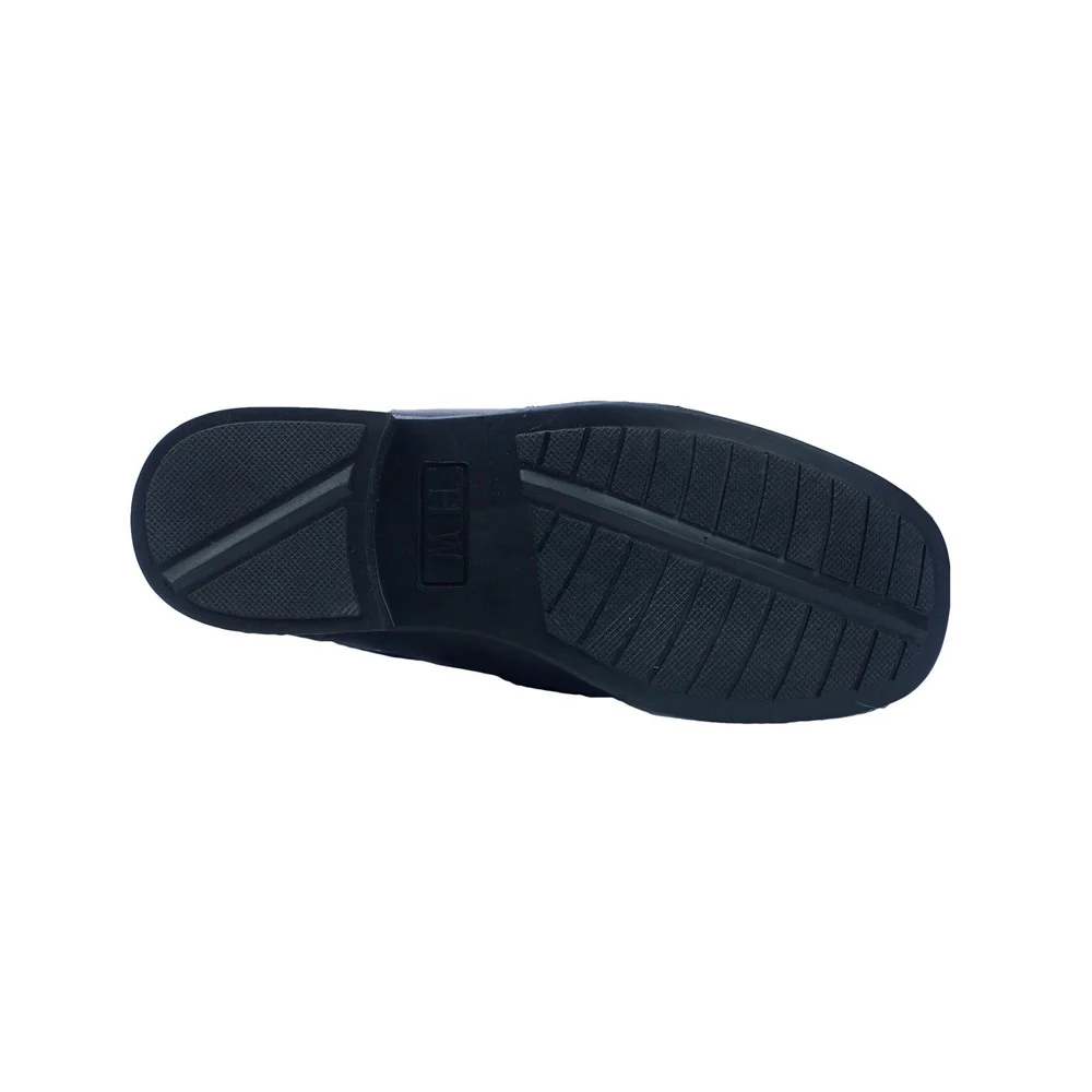 Amblers Manchester Leather Loafer - Image 4