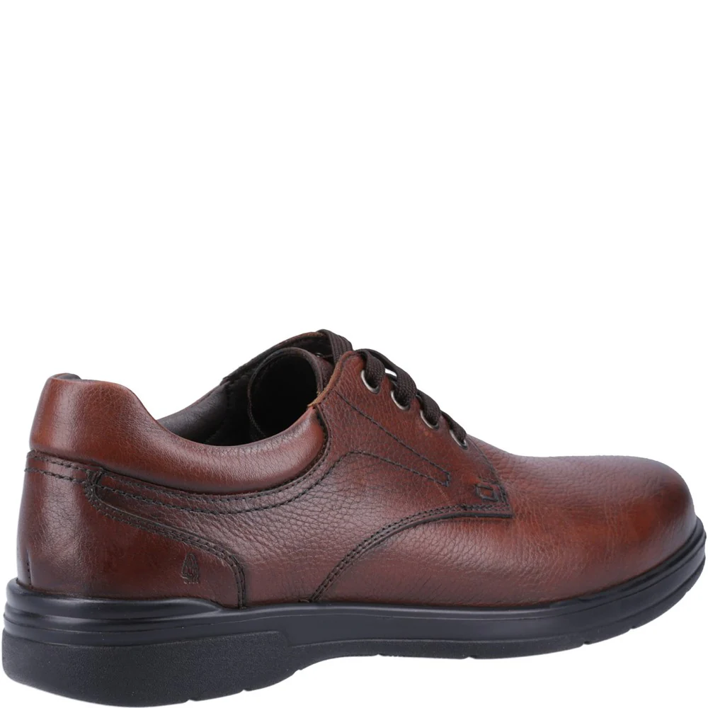 Hush Puppies Marco Lace Up Shoe - Image 2