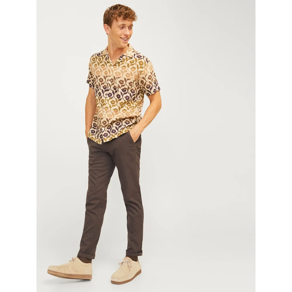 Jack & Jones Marco Trousers - Image 3