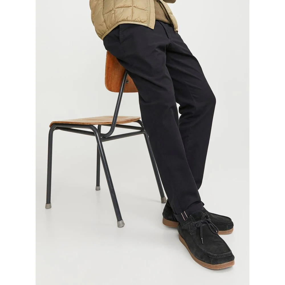 Jack & Jones Marco Trousers - Image 3