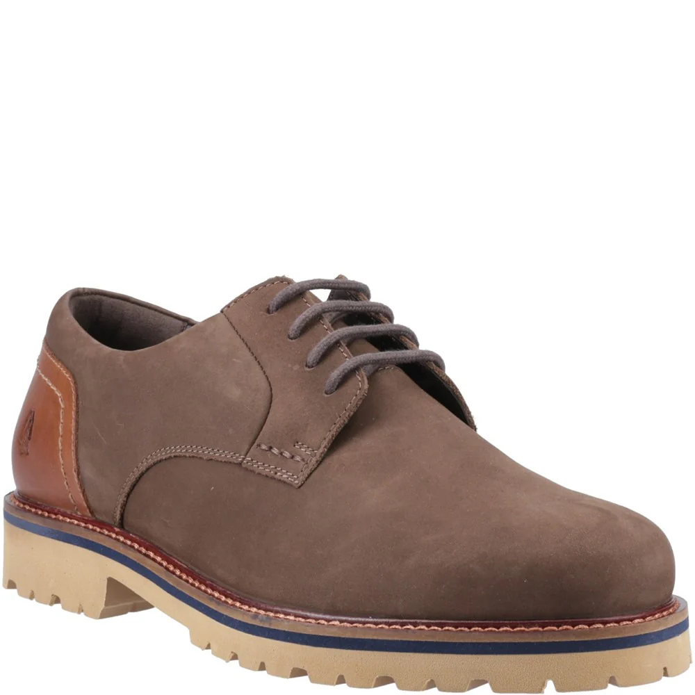 Hush Puppies Marcus Lace Shoe