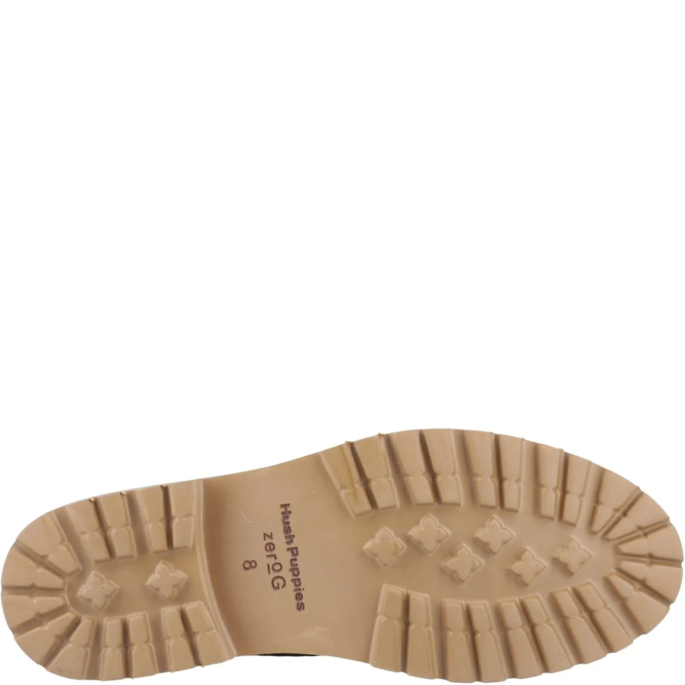 Hush Puppies Marcus Lace Shoe - Image 3