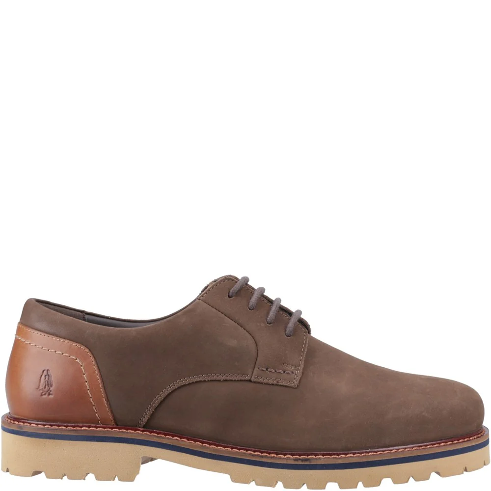 Hush Puppies Marcus Lace Shoe - Image 5