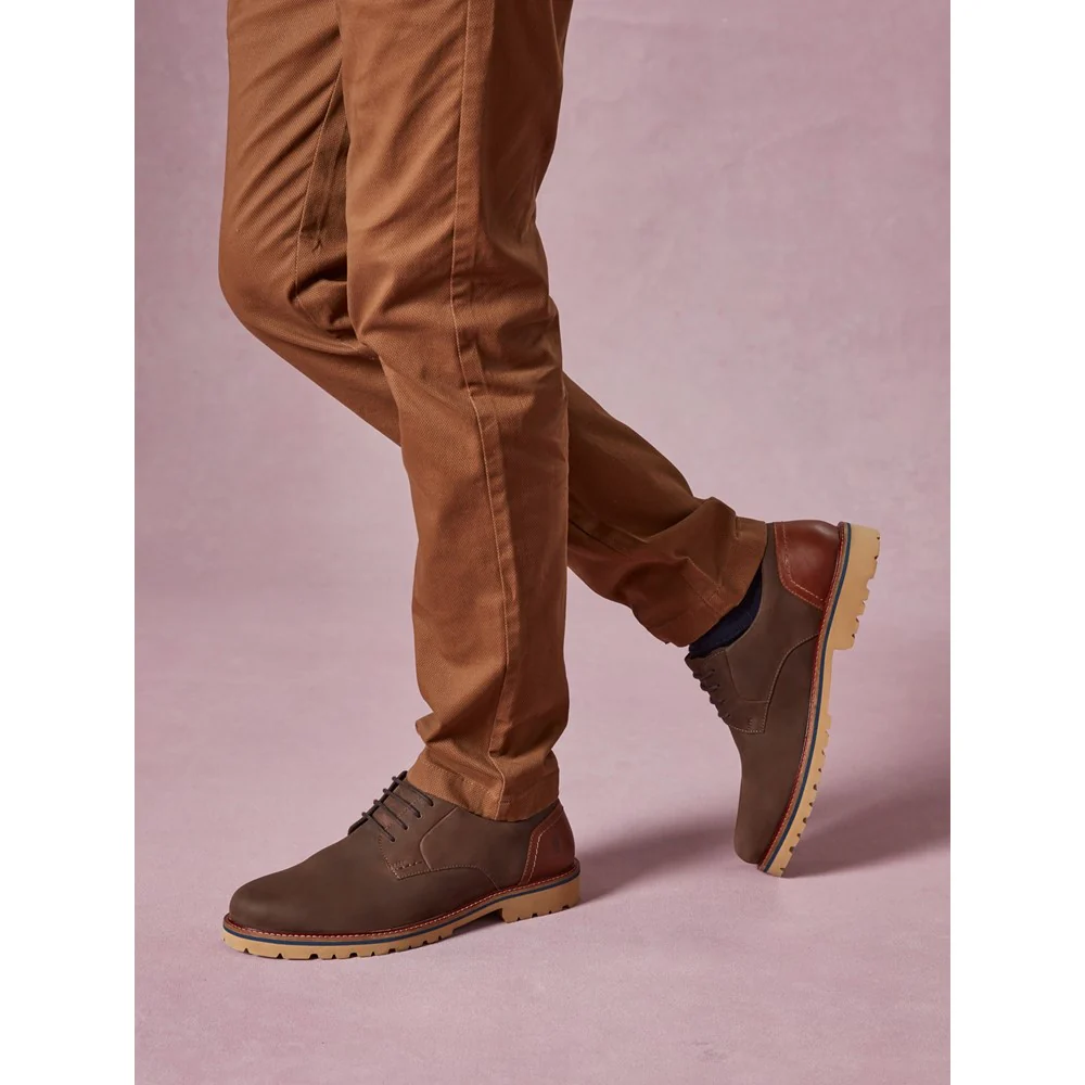 Hush Puppies Marcus Lace Shoe - Image 7