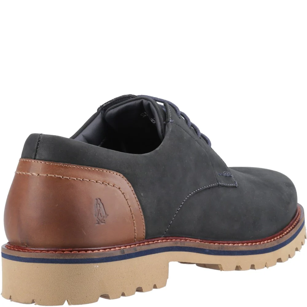 Hush Puppies Marcus Lace Shoe - Image 2