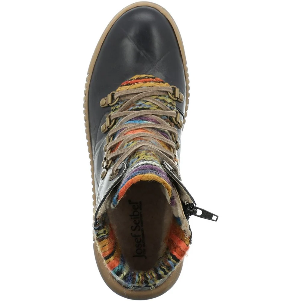 Josef Seibel Maren 06 Boot - Image 5