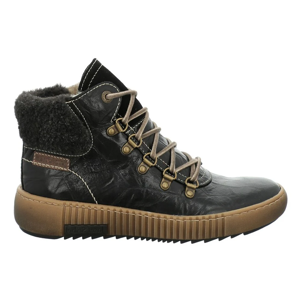 Josef Seibel Maren 17 Ankle Boots - Image 3