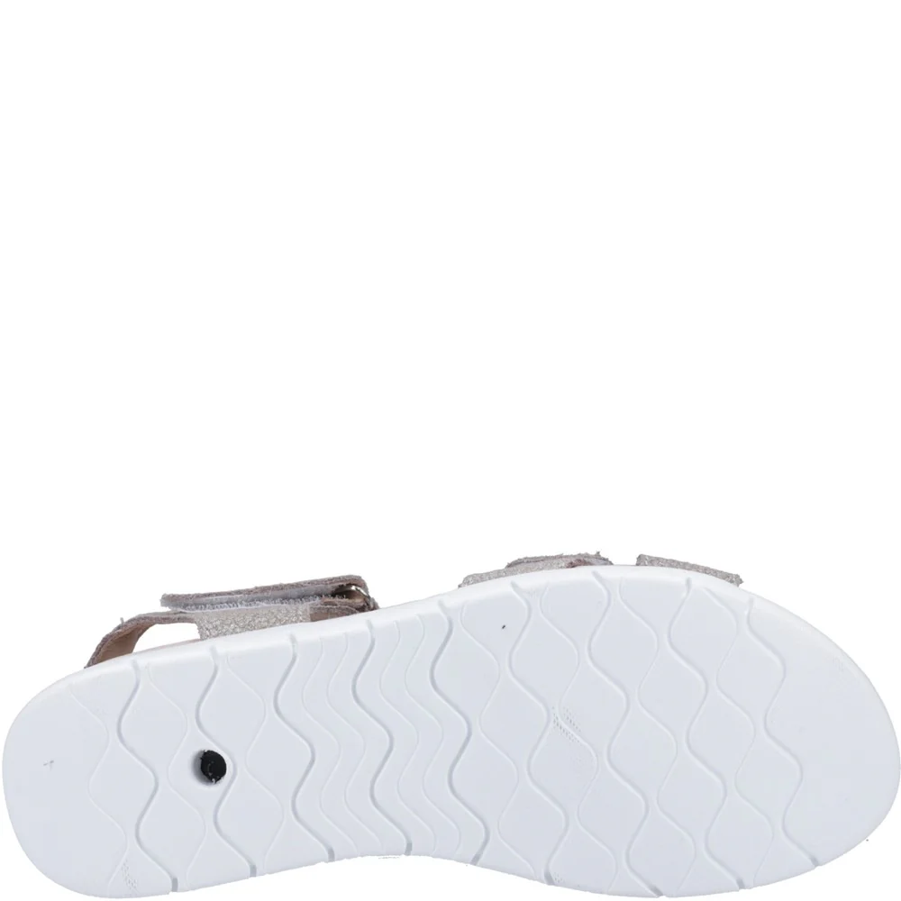 Fleet & Foster Marigold Sandals - Image 3