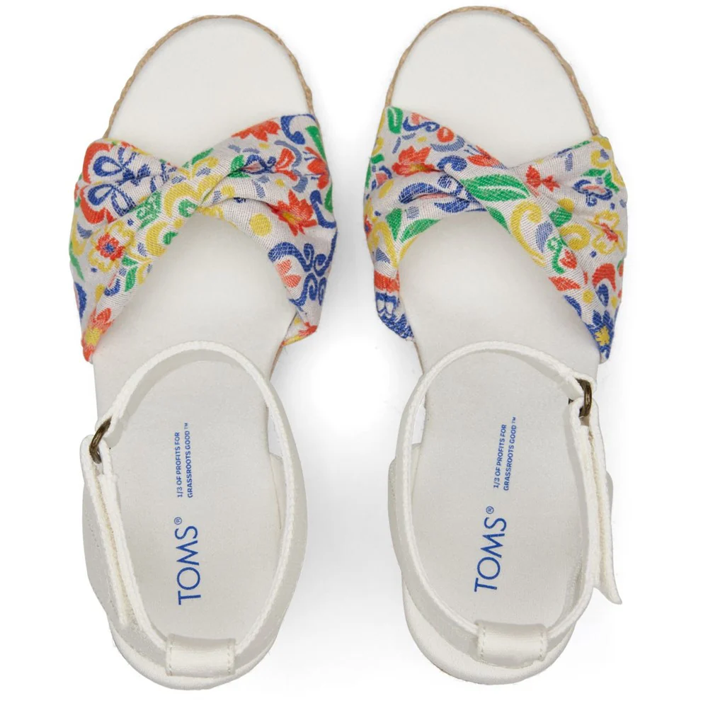 TOMS Marisela Sandal - Image 4