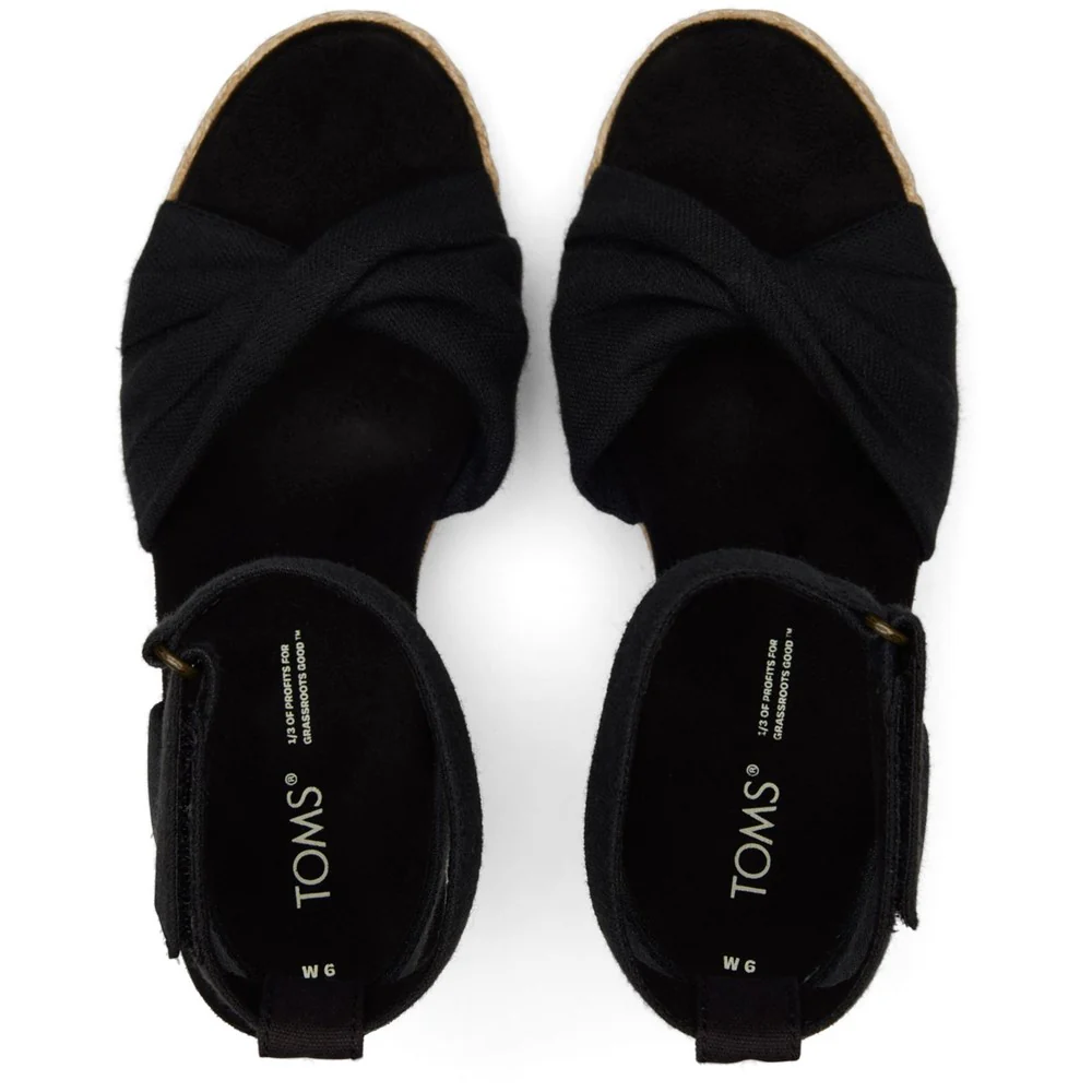 TOMS Marisela Sandal - Image 4