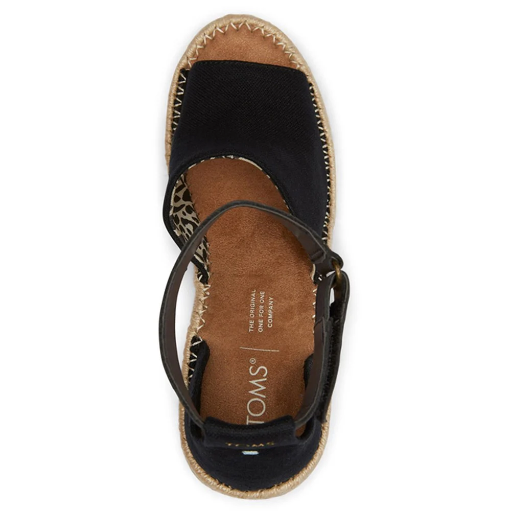TOMS Marisol Sandal - Image 4