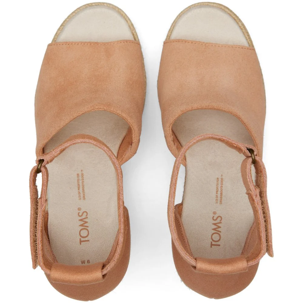 TOMS Marisol Sandal - Image 4