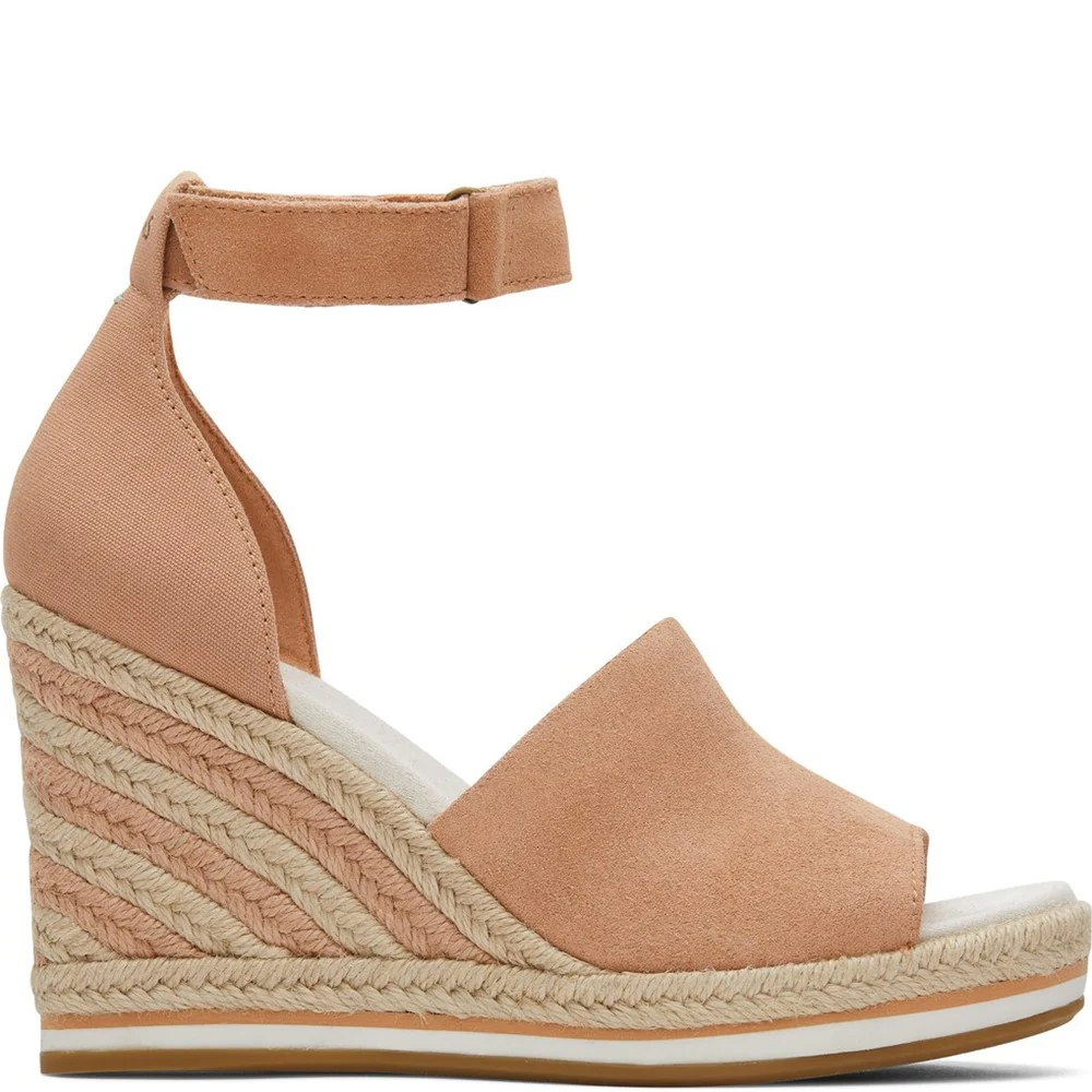 TOMS Marisol Sandal - Image 5