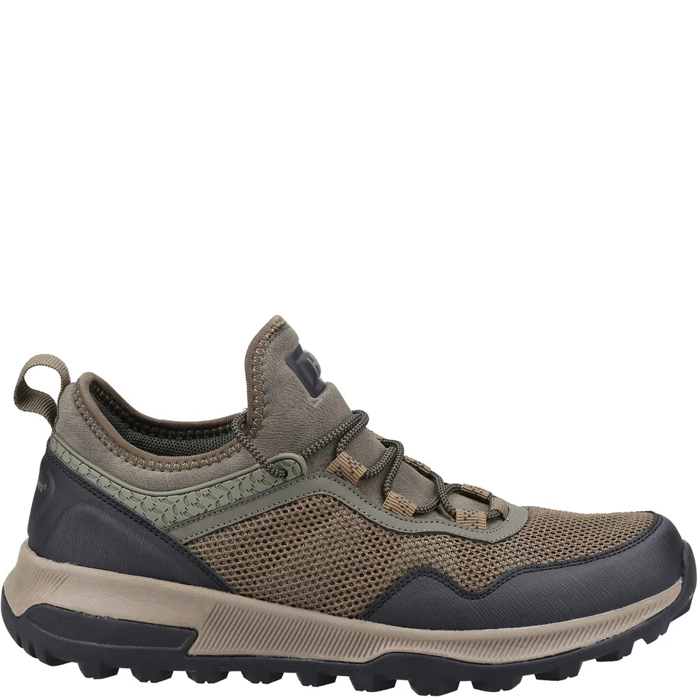 Hush Puppies Marlen Active Trainer - Image 4