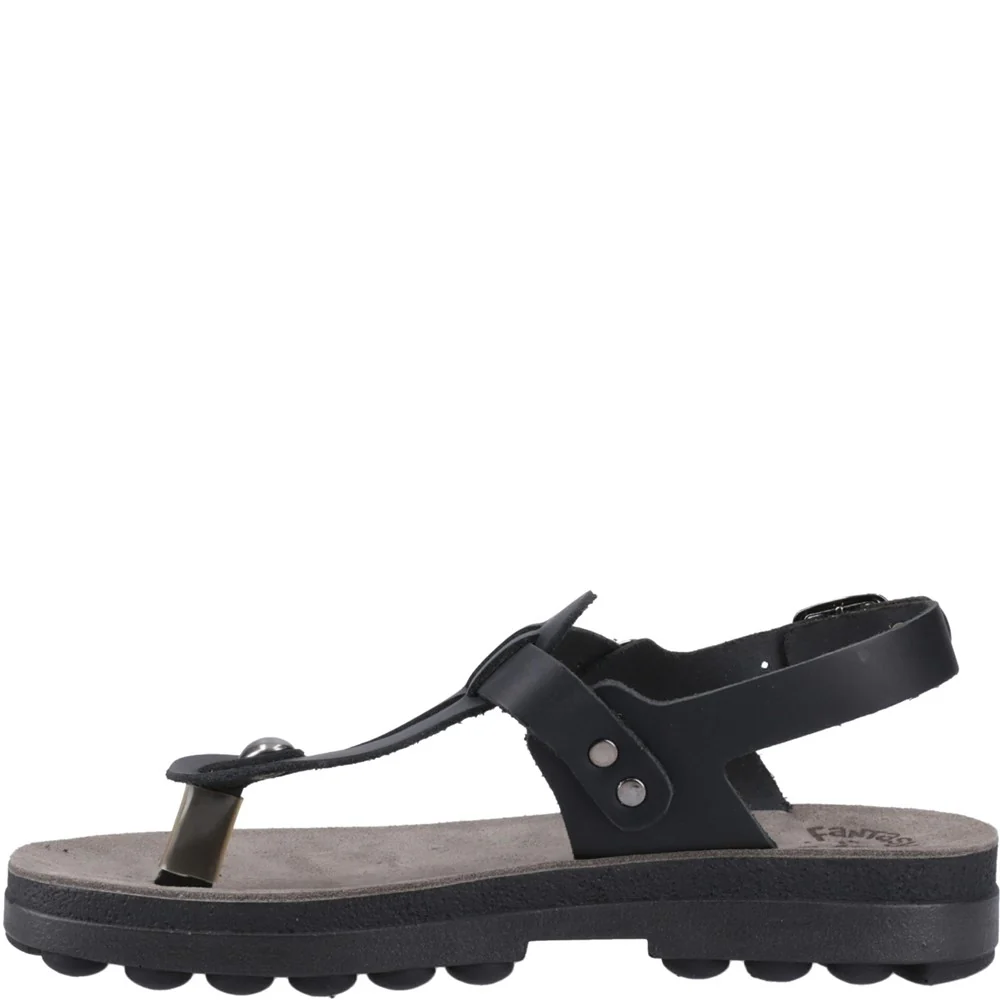 Fantasy Marlena Buckle Up Sandal - Image 4