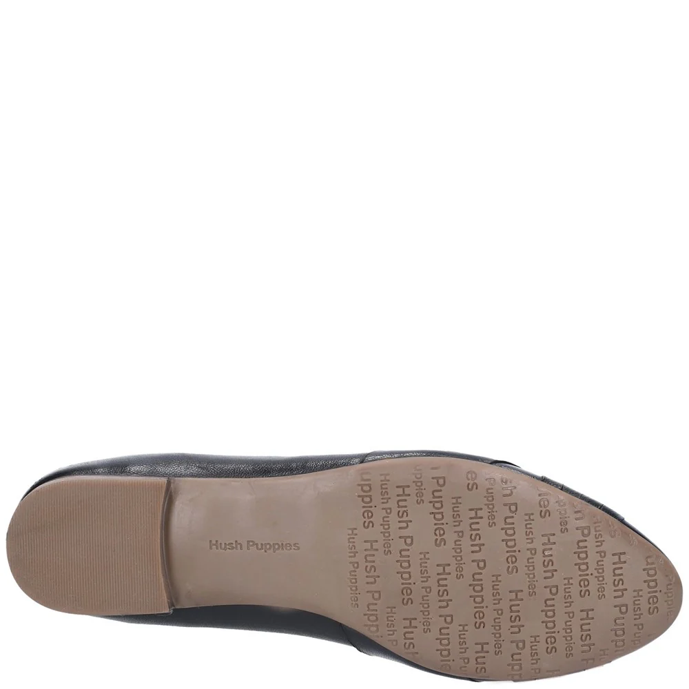 Hush Puppies Marley Ballerina - Image 3
