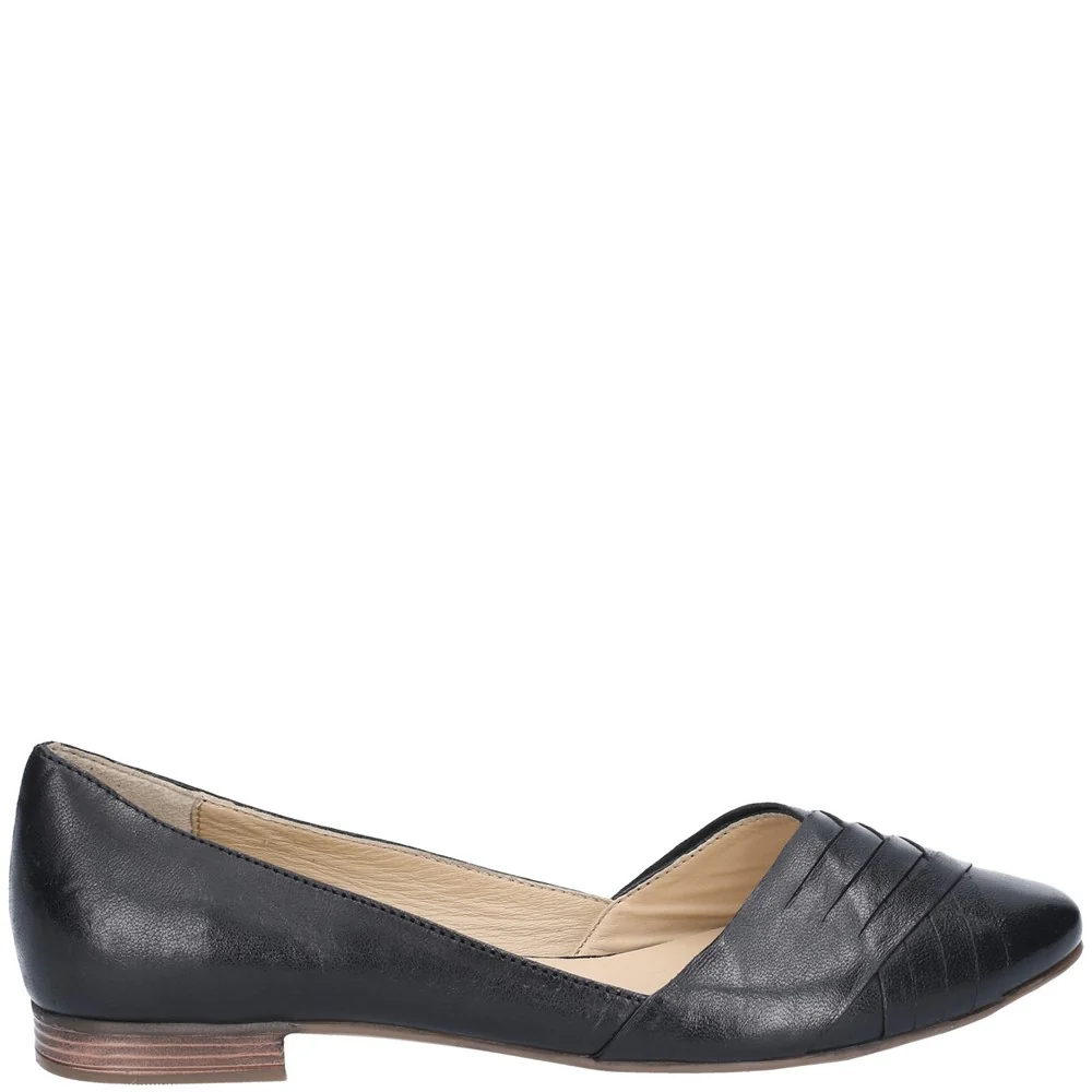 Hush Puppies Marley Ballerina - Image 4