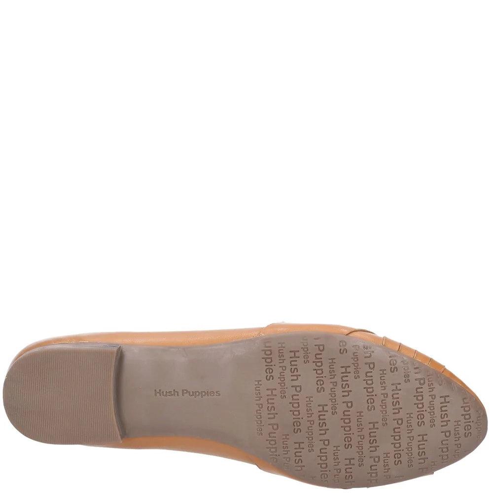 Hush Puppies Marley Ballerina - Image 3