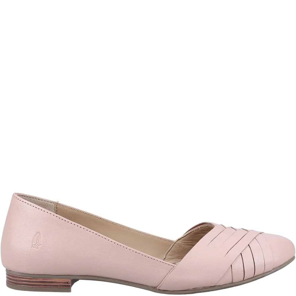 Hush Puppies Marley Ballerina - Image 4