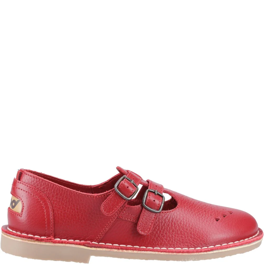 Pod Marley T-Bar Shoe - Image 5