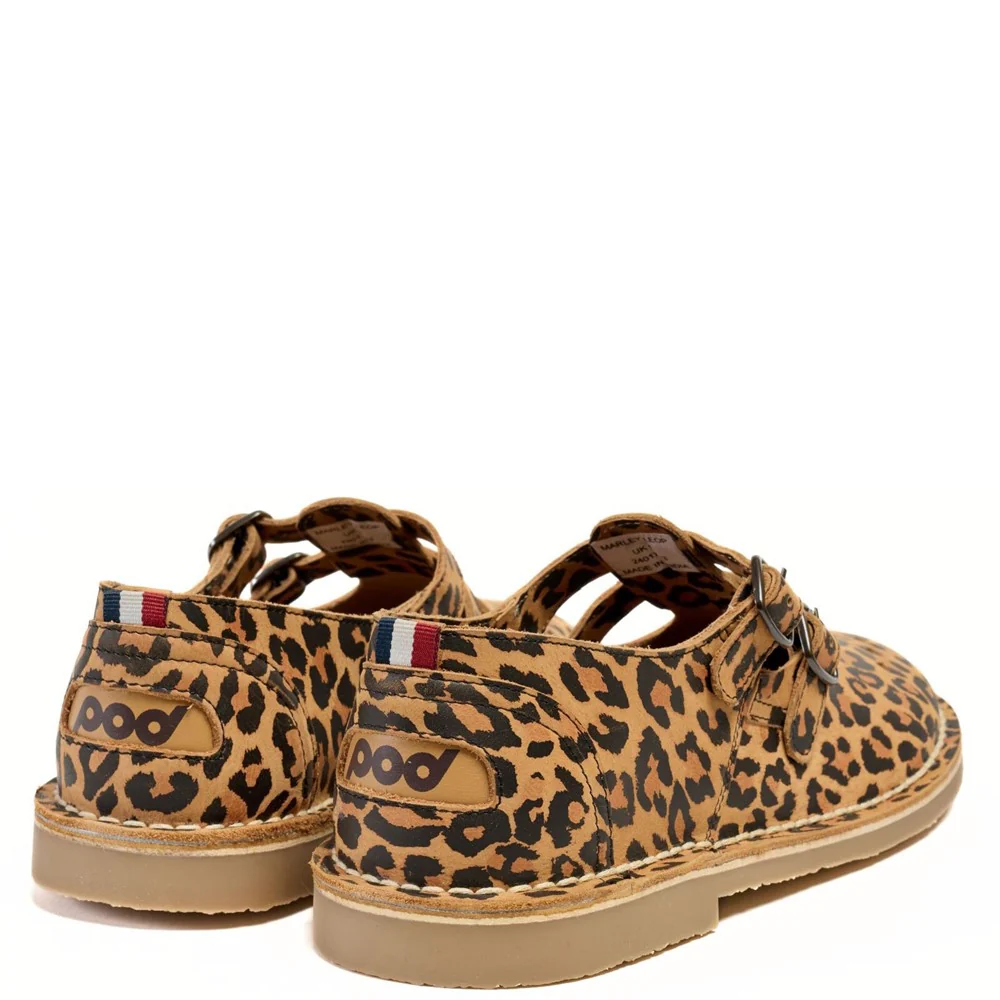 Pod Marley T-Bar Shoe - Image 2