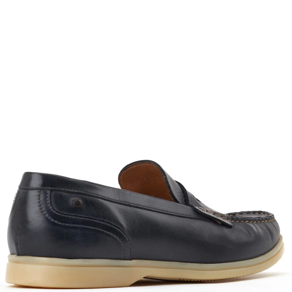 Base London Marlin Penny Loafer - Image 2
