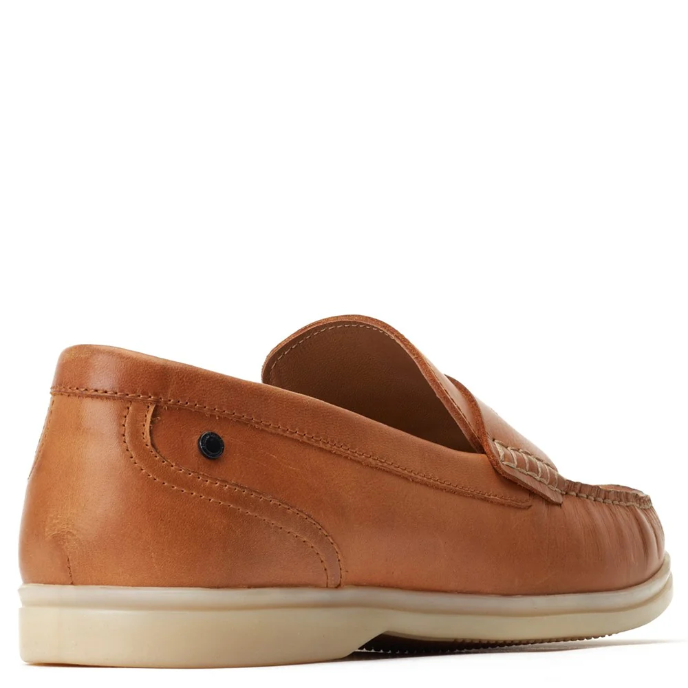 Base London Marlin Penny Loafer - Image 2