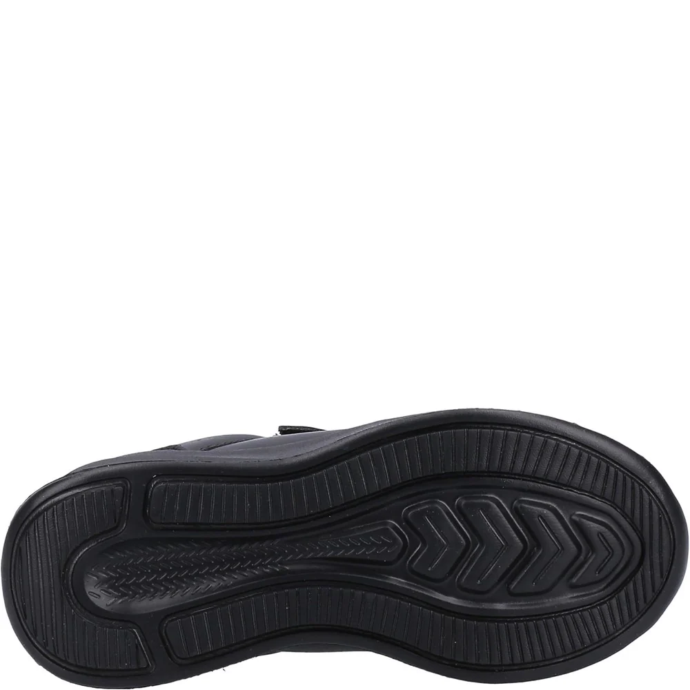 Hush Puppies Marling Easy Junior Shoes - Image 3
