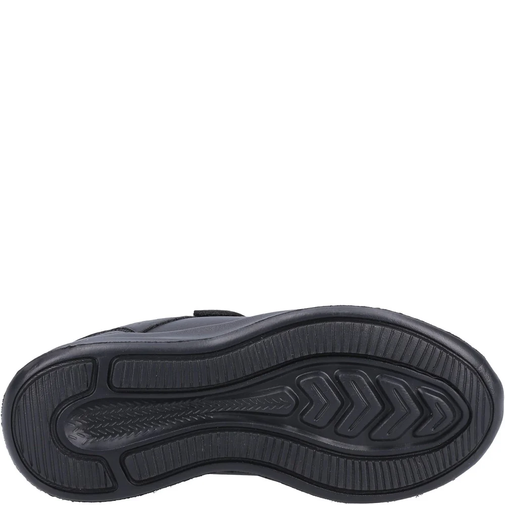 Hush Puppies Marling Easy Junior Shoes - Image 3
