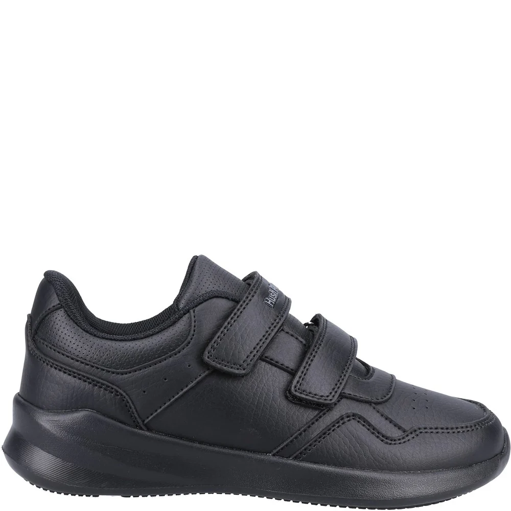 Hush Puppies Marling Easy Junior Shoes - Image 4