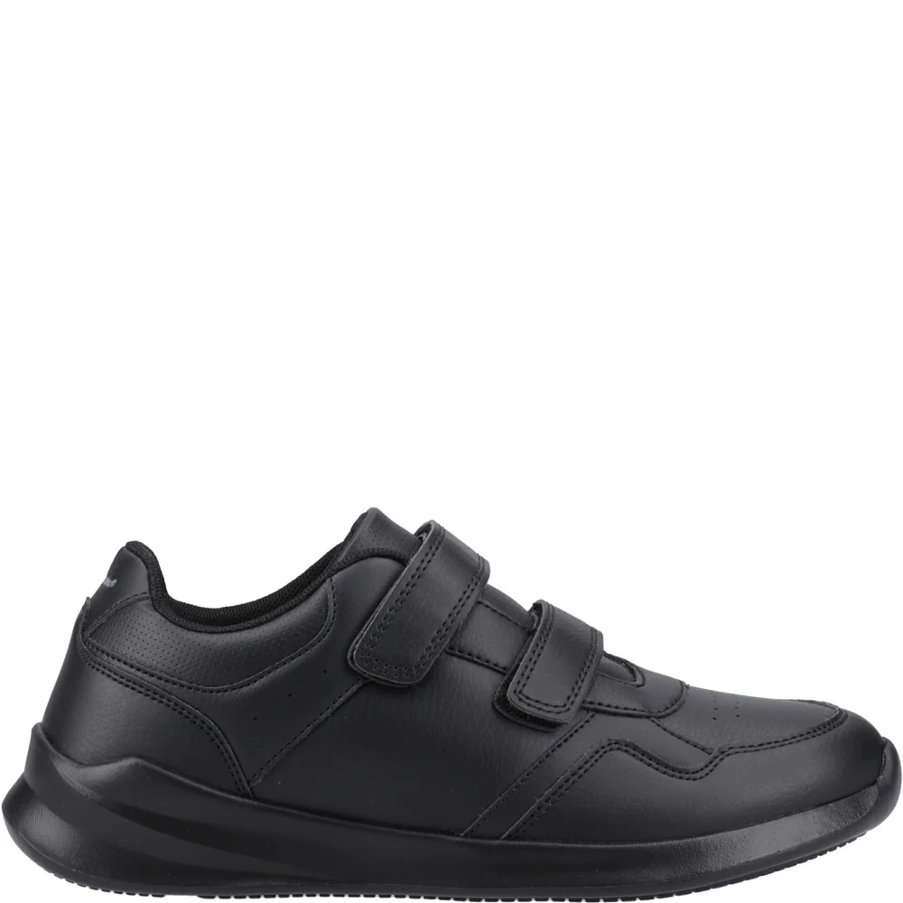 Hush Puppies Marling Easy Senior School Shoes Size 6 - Image 5