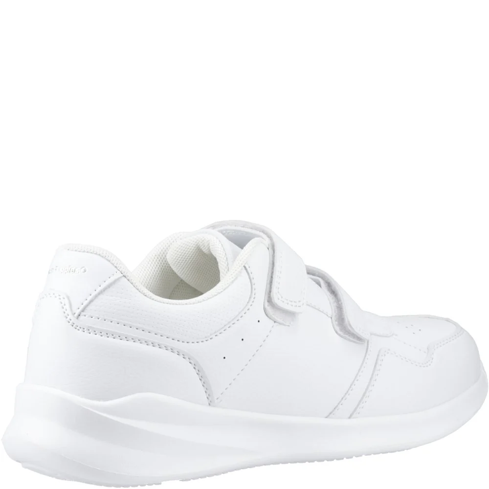 Hush Puppies Marling Easy Senior School Shoes Size 6 - Image 2