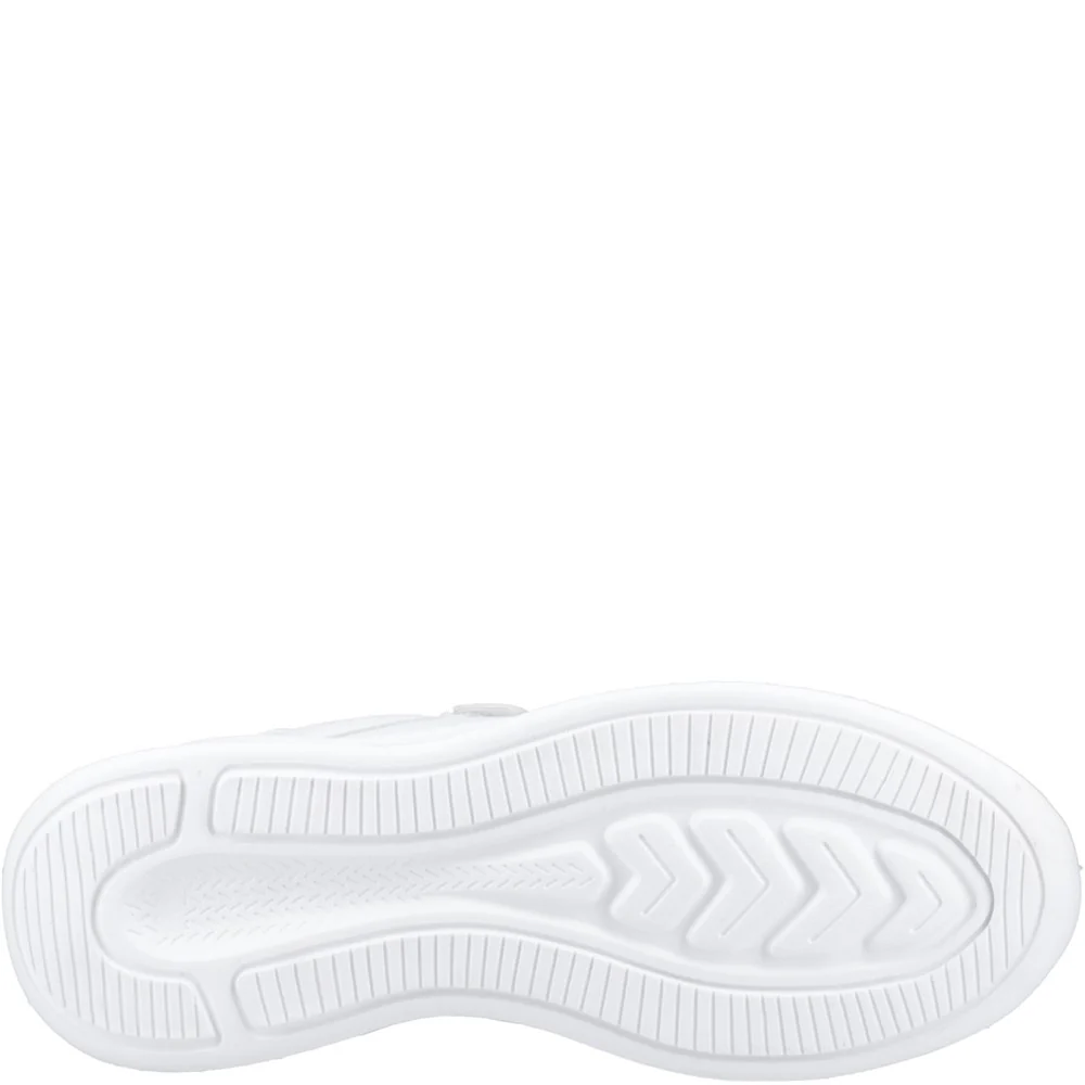 Hush Puppies Marling Easy Senior School Shoes Size 6 - Image 3