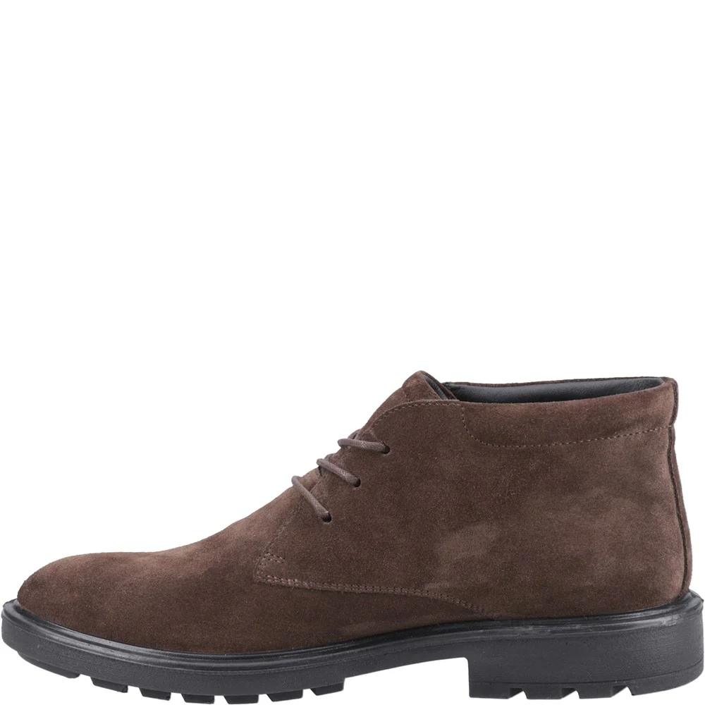 Hush Puppies Marsden Chukka - Image 4