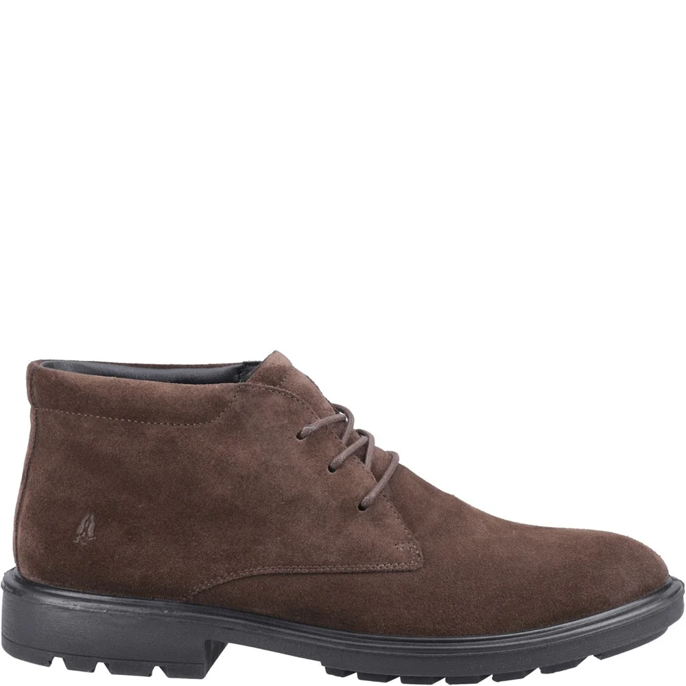 Hush Puppies Marsden Chukka - Image 5
