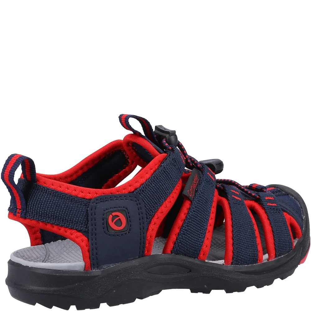 Cotswold Marshfield Recycled Sandal - Image 2