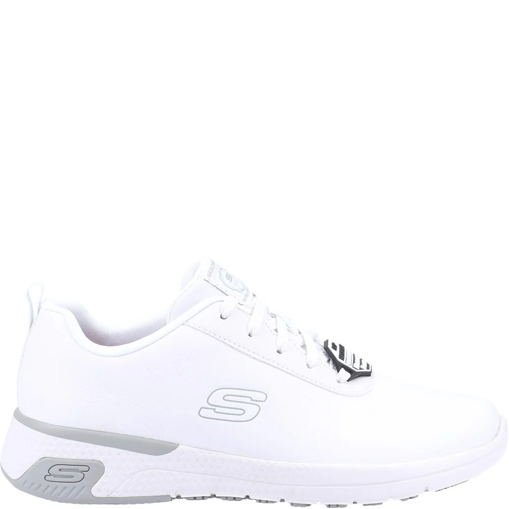 Skechers Workwear Marsing Gmina Slip Resistant Occupational Shoe - Image 4