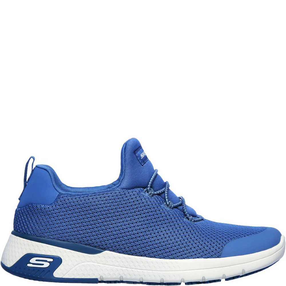 Skechers Workwear Marsing - Waiola SR Trainer - Image 3