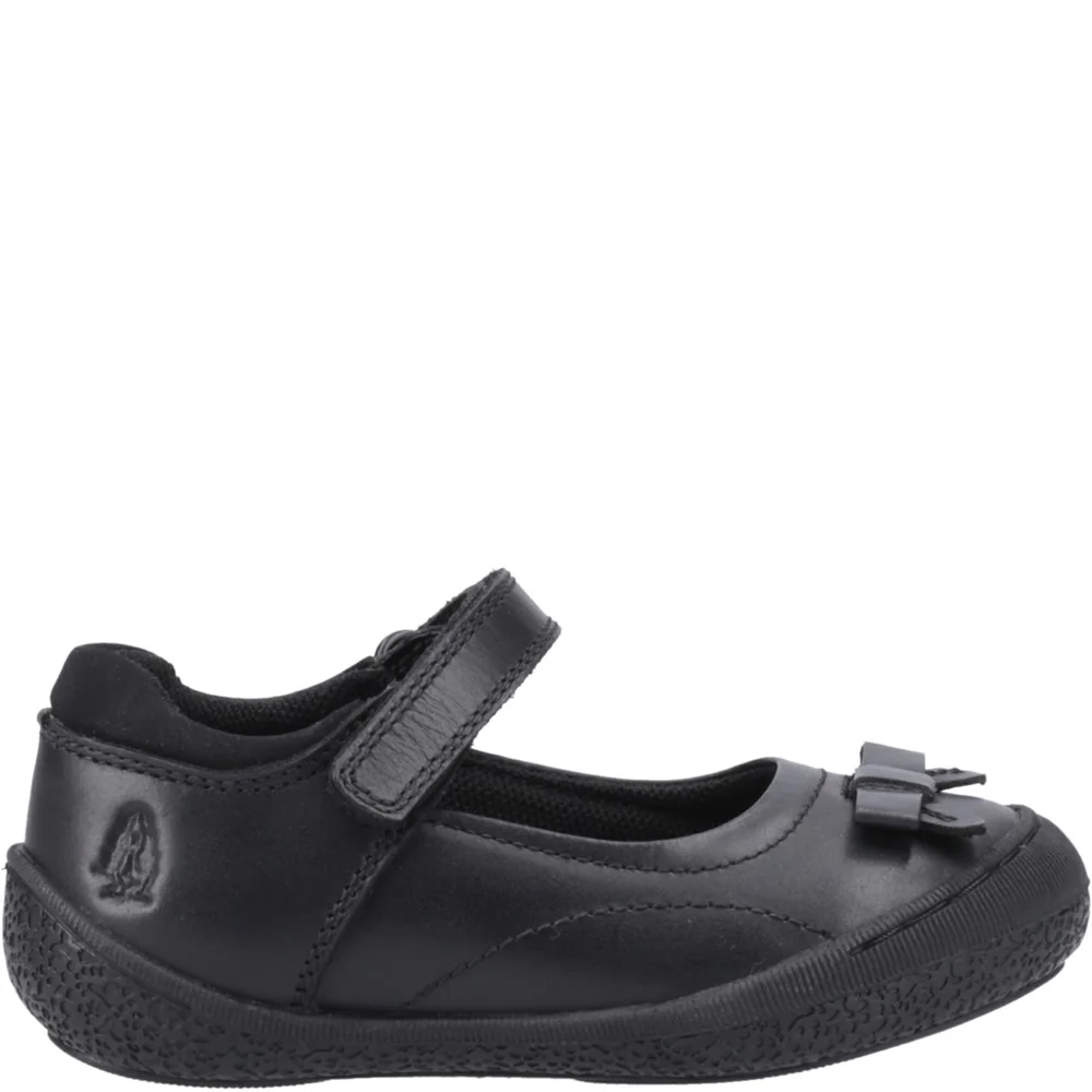 Hush Puppies Martha Infant School Shoes - Image 5